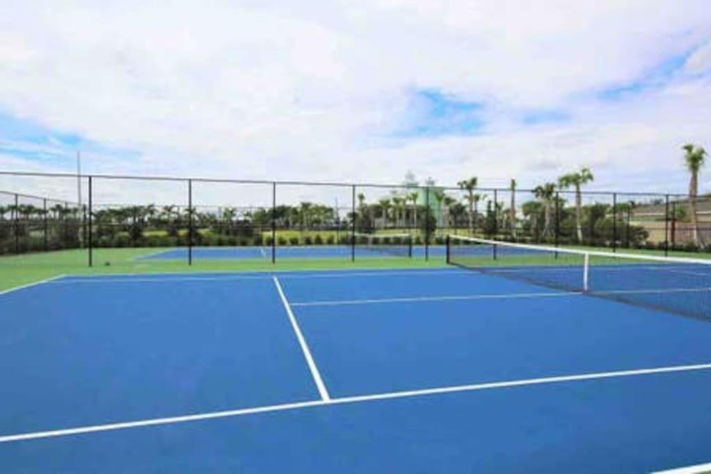 8 Bedroom Encore Home With Private Pool Orlando Dış mekan fotoğraf