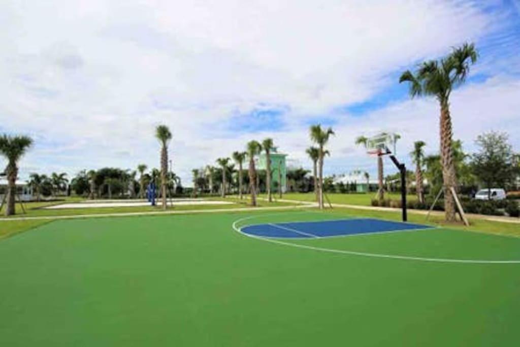 8 Bedroom Encore Home With Private Pool Orlando Dış mekan fotoğraf